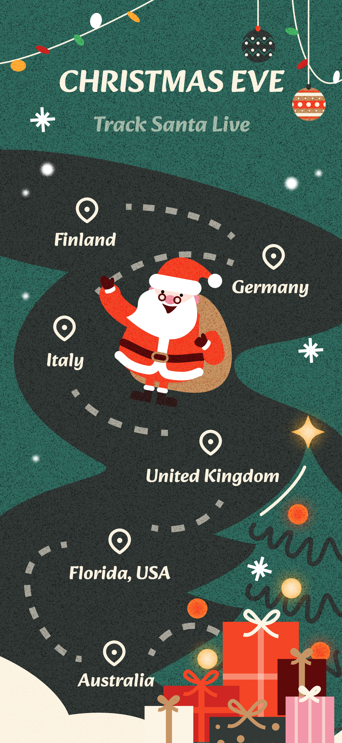 Babbo Natale media 6