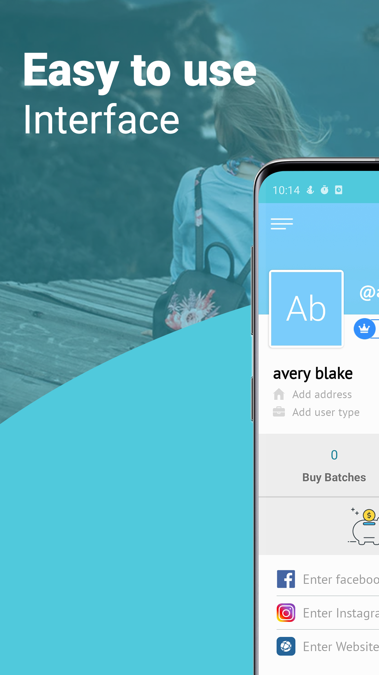 SnapMob gallery image