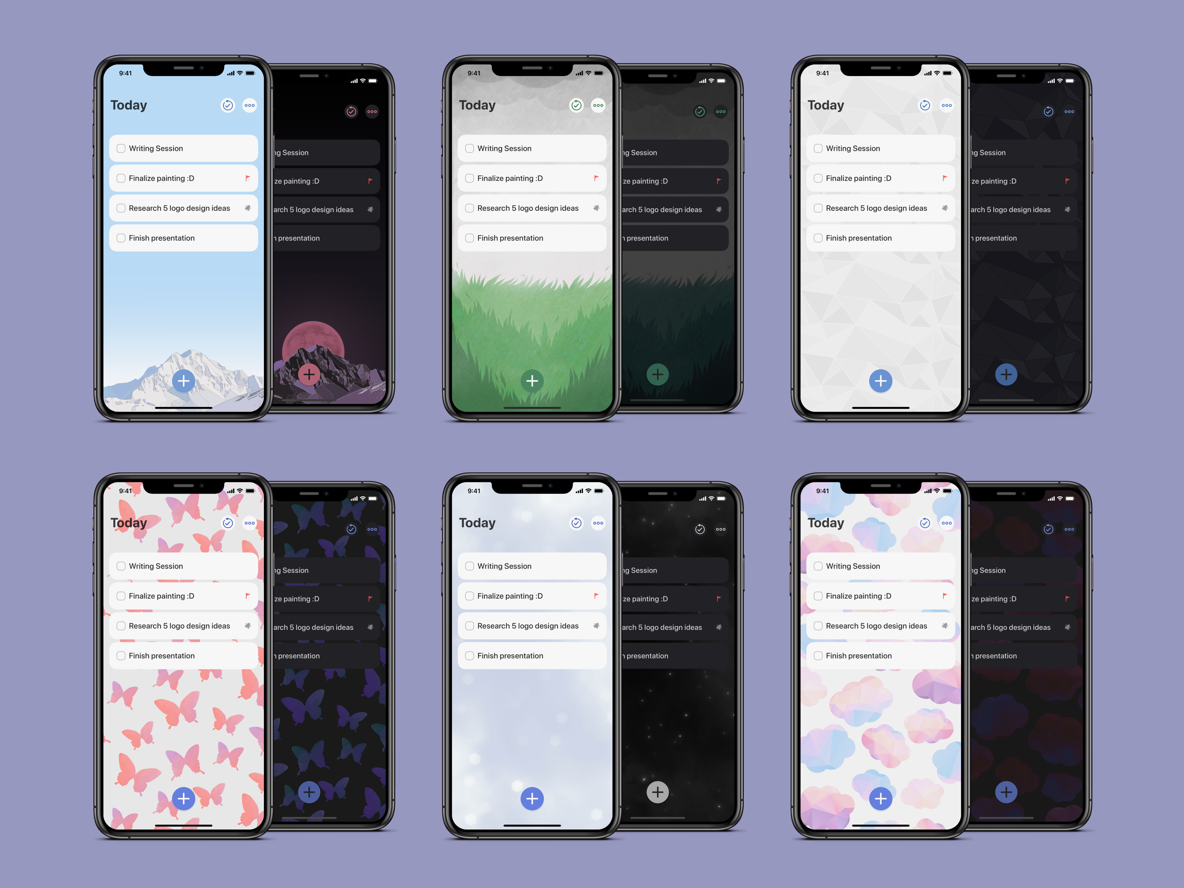 Primalist - a Short List gallery image