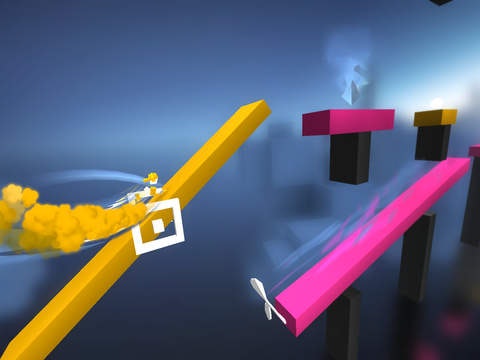 Chameleon Run gallery image