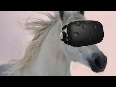 VirZoom gallery image