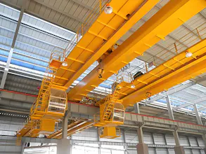 Overhead Crane gallery image