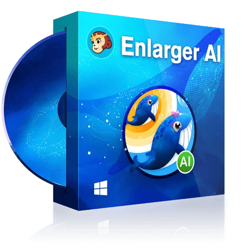 DVDAFIT ELARGER AI