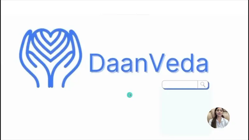 Daanveda screenshot 1 (video preview)