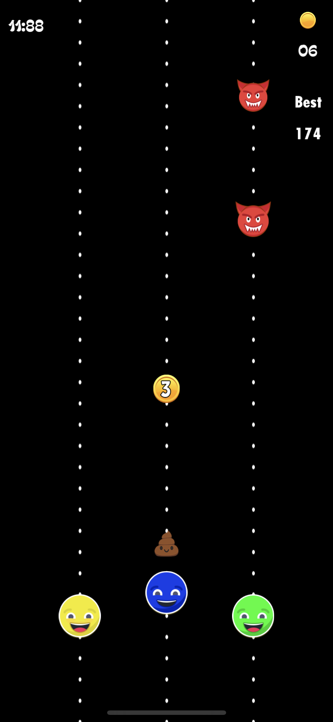 Mad Alley Game gallery image