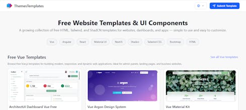 ThemesTemplates gallery image