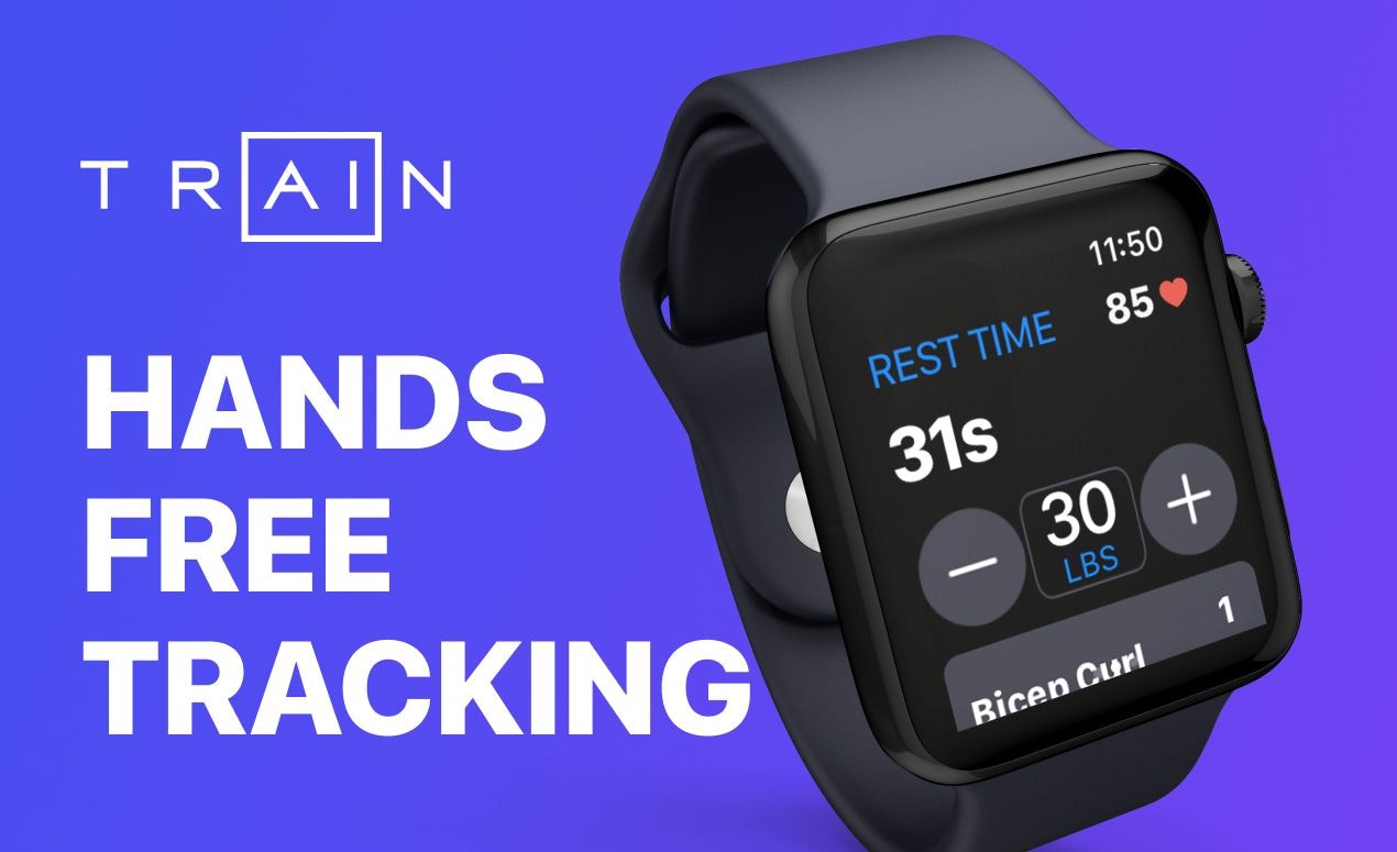 Train Fitness gallery image