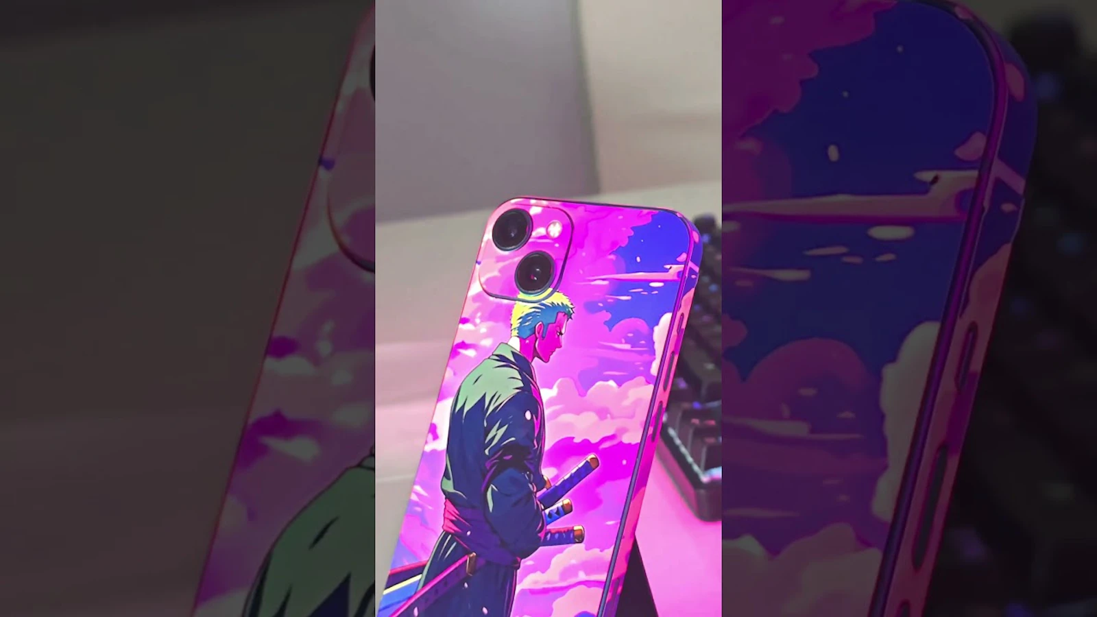 Cladure screenshot 1 (video preview)