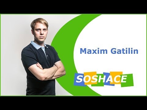 Soshace gallery image