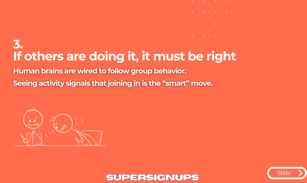 SuperSignups - Build trust, drive conversions, grow faster! media 4