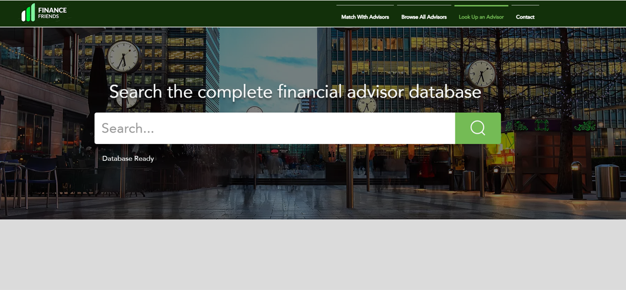 Finance Friends gallery image