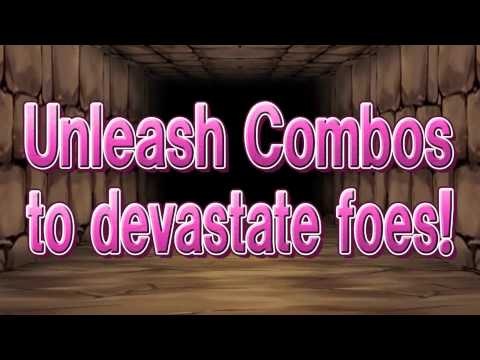 Puzzle & Dragons gallery image