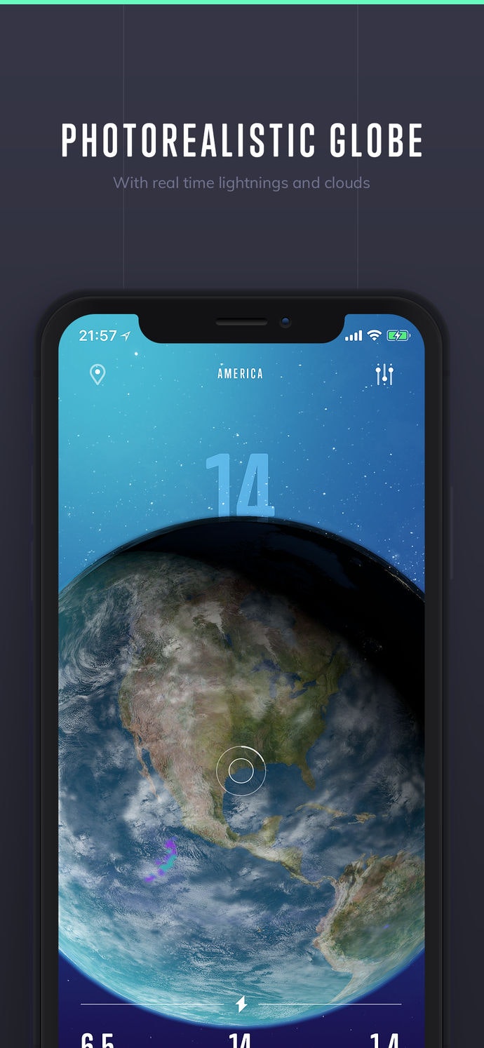 Thunderly gallery image