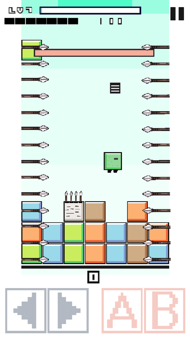 [Android/IOS] Blockoron gallery image