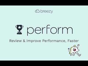 Breezy Perform gallery image