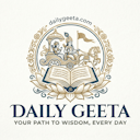 Daily Geeta