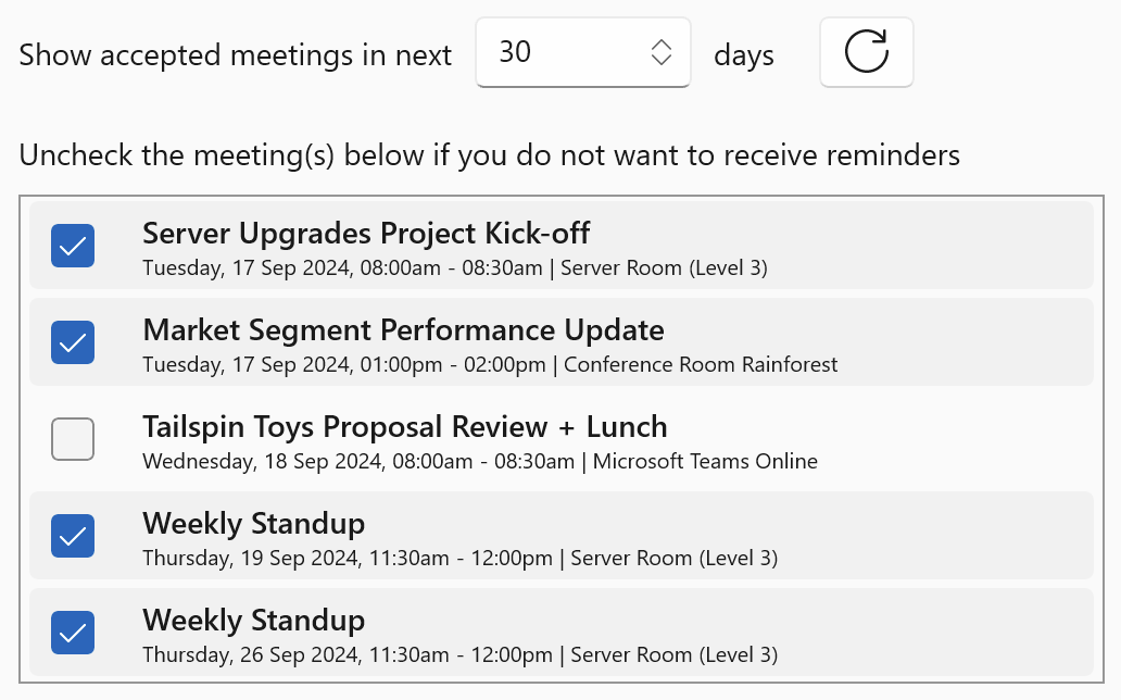 Meeting On Time media 2