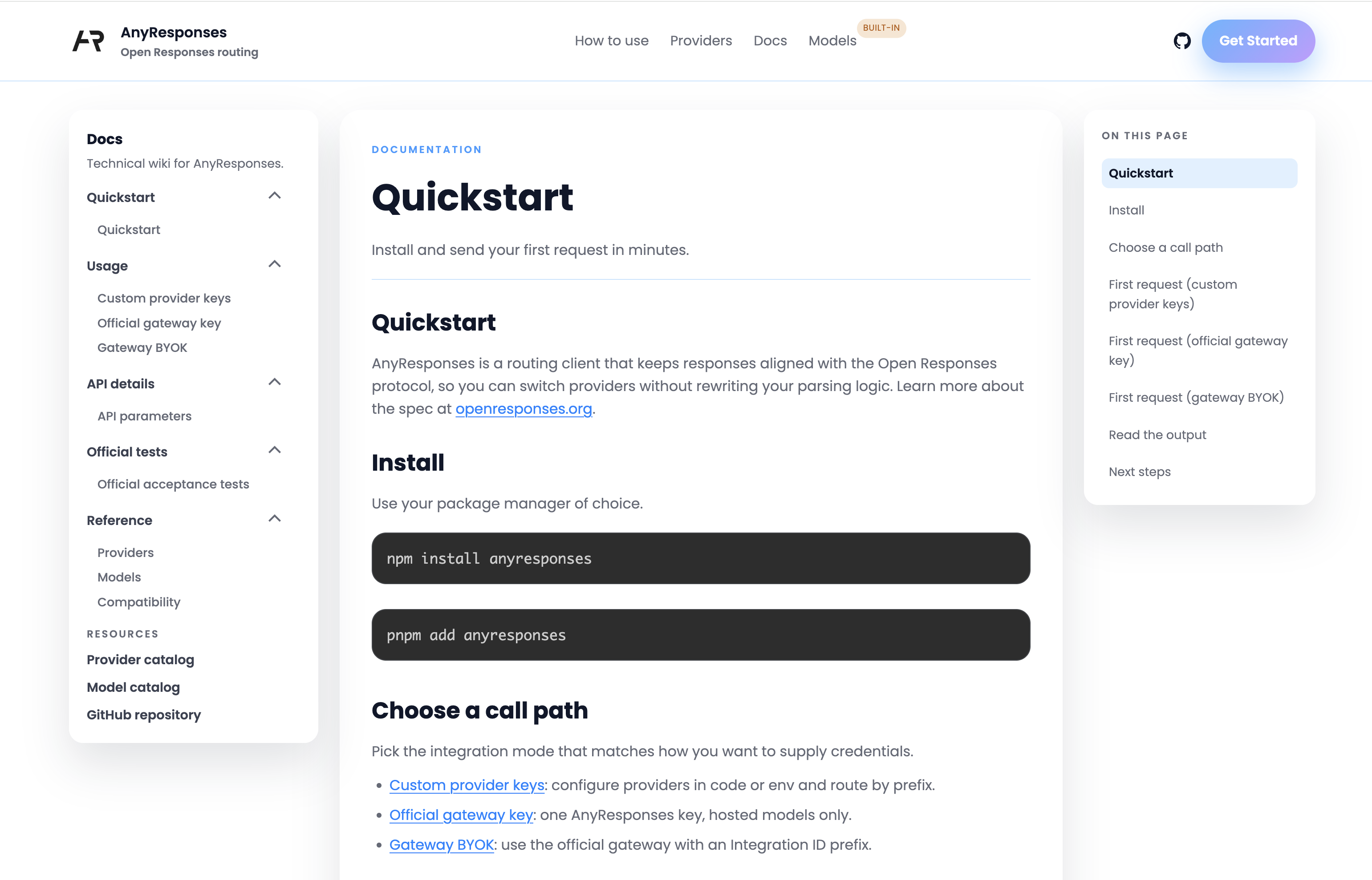 AnyResponses gallery image