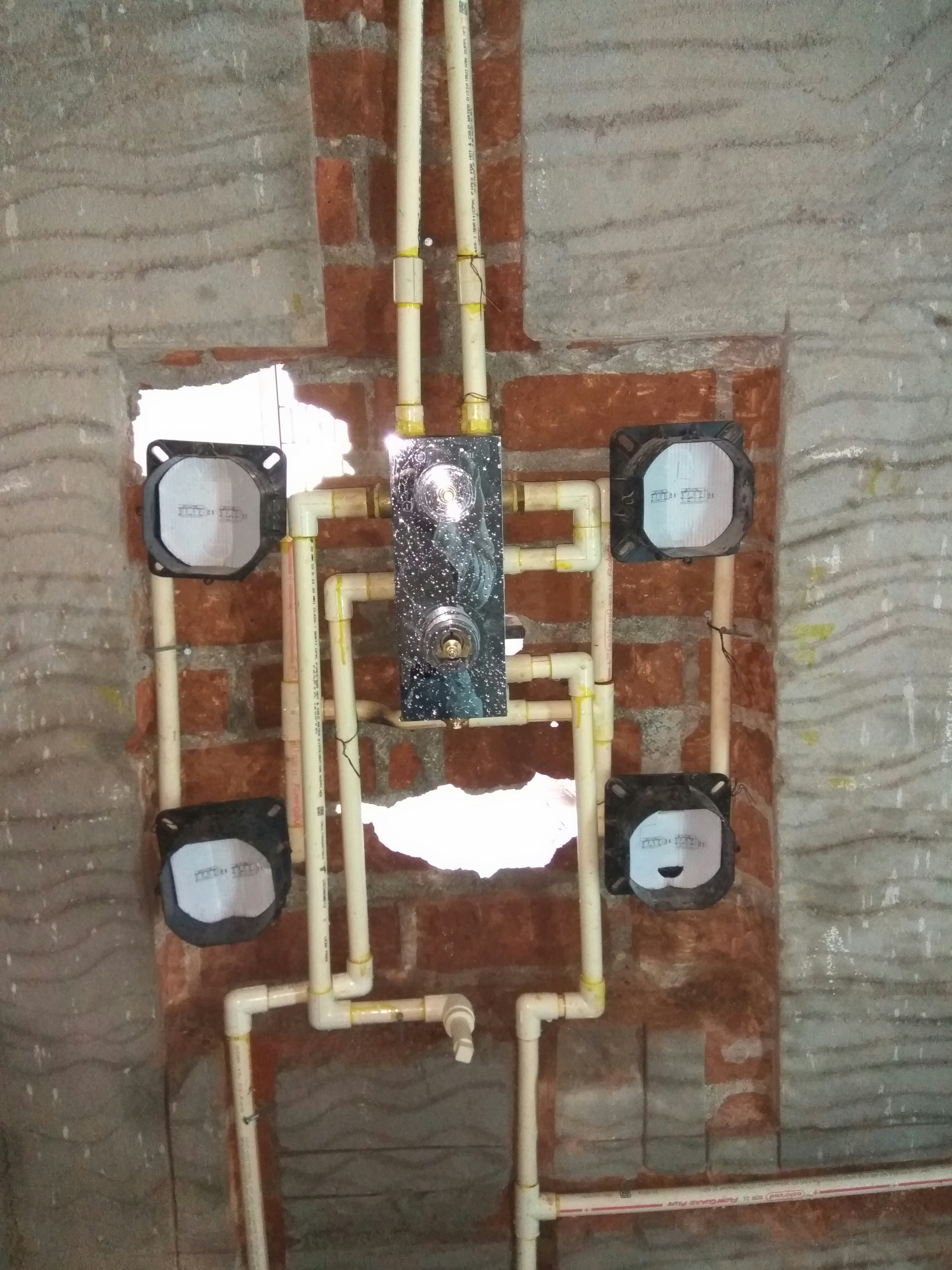 Média services de voies vertes - plombier à Chennai et Ambattur 1