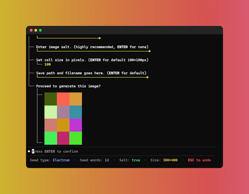 Spicebag screenshot 2