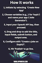 App Mint AI gallery image