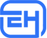 economic hosting logo