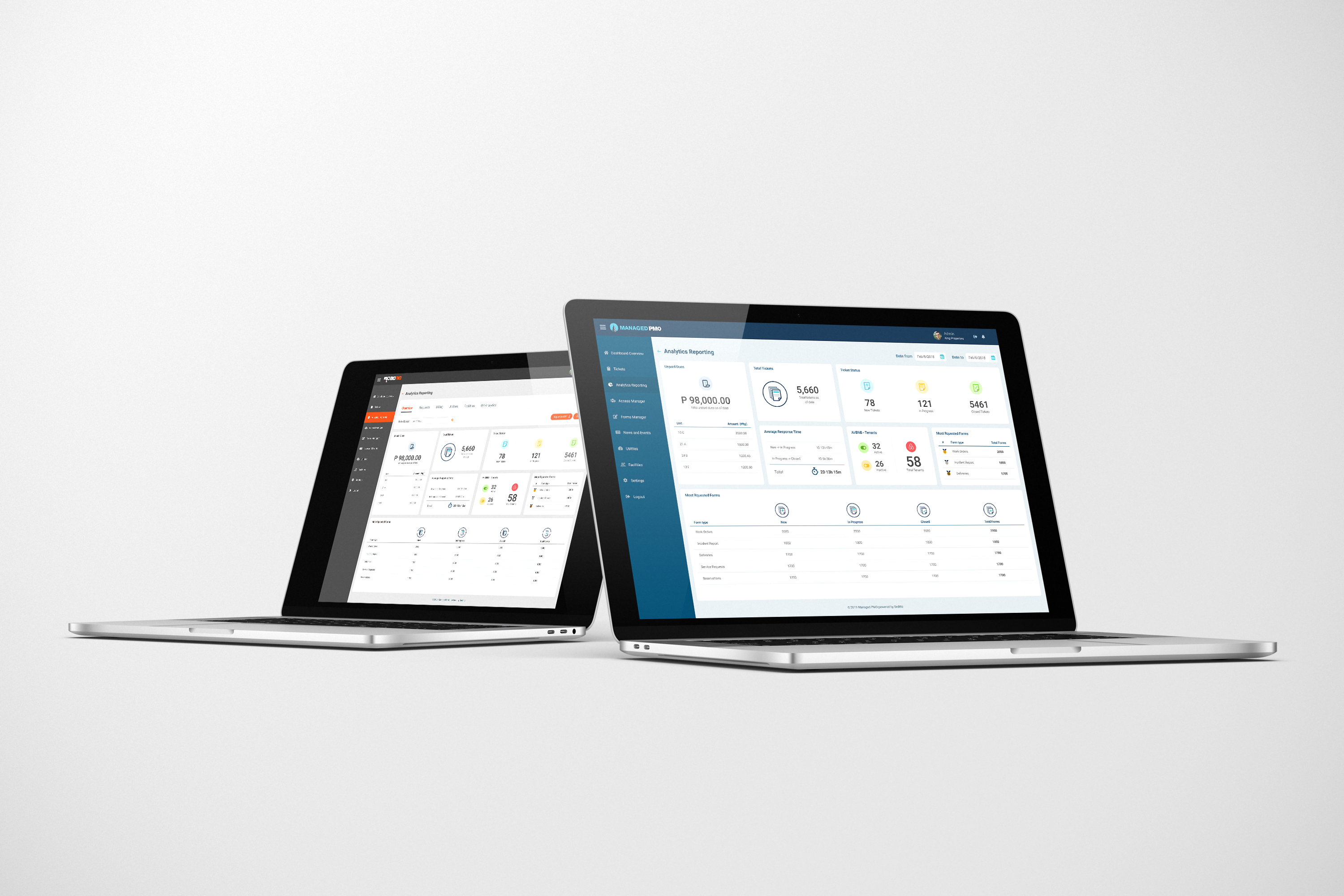 ManagedPMO gallery image