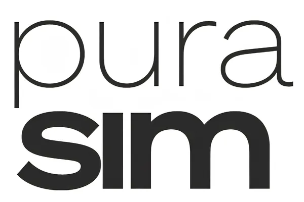 PuraSIM のプロダクトバナー