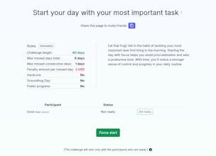 Streak Peers gallery image
