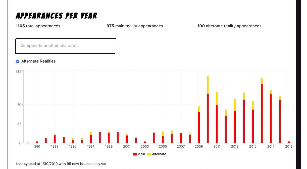 Comic Cruncher gallery image