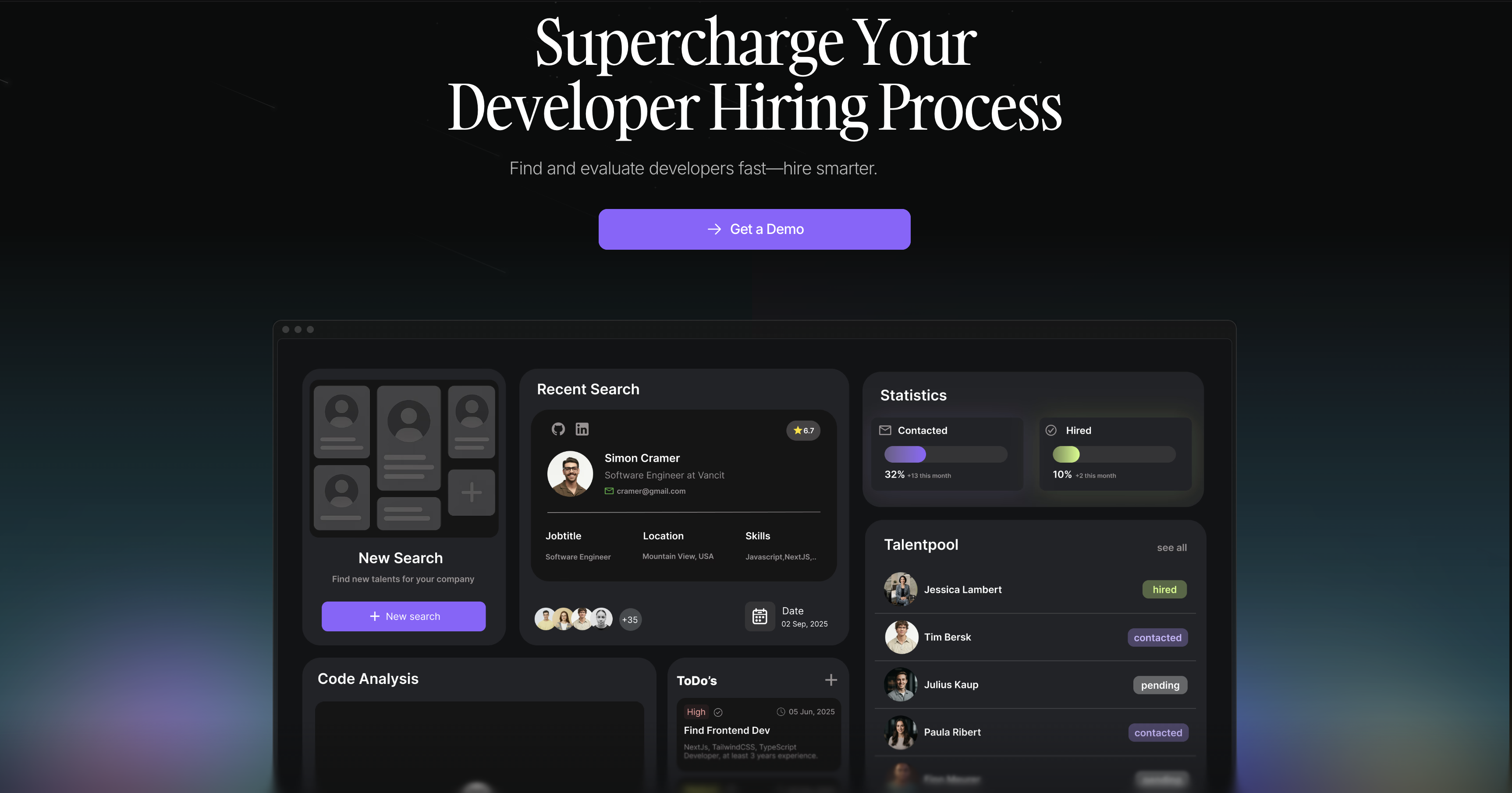 Vancit gallery image