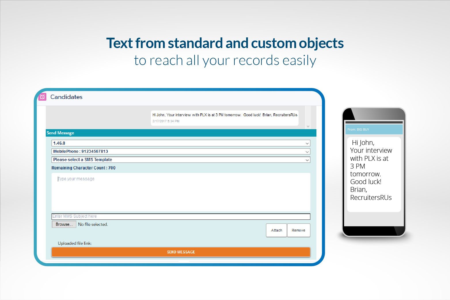 Converse for Salesforce gallery image