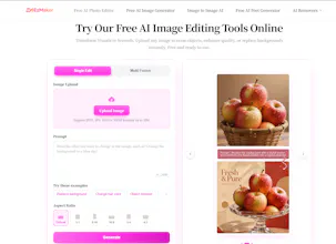 EzMaker AI gallery image