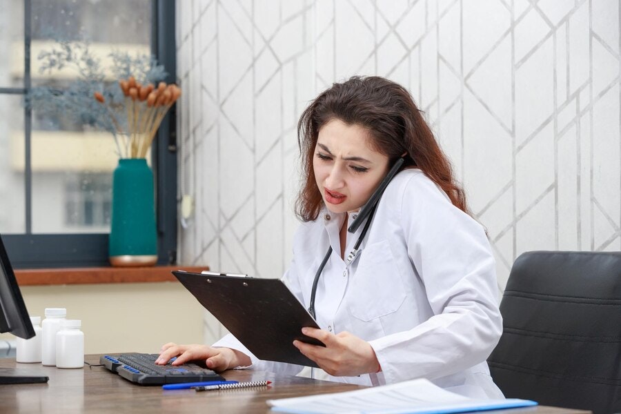 India’s Best Medical Billing Services