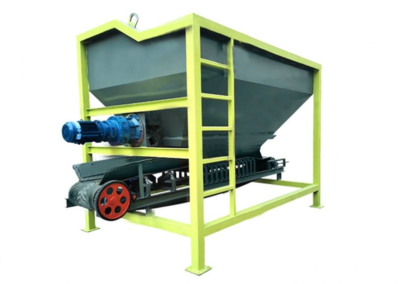 Huaxin Machinery logo