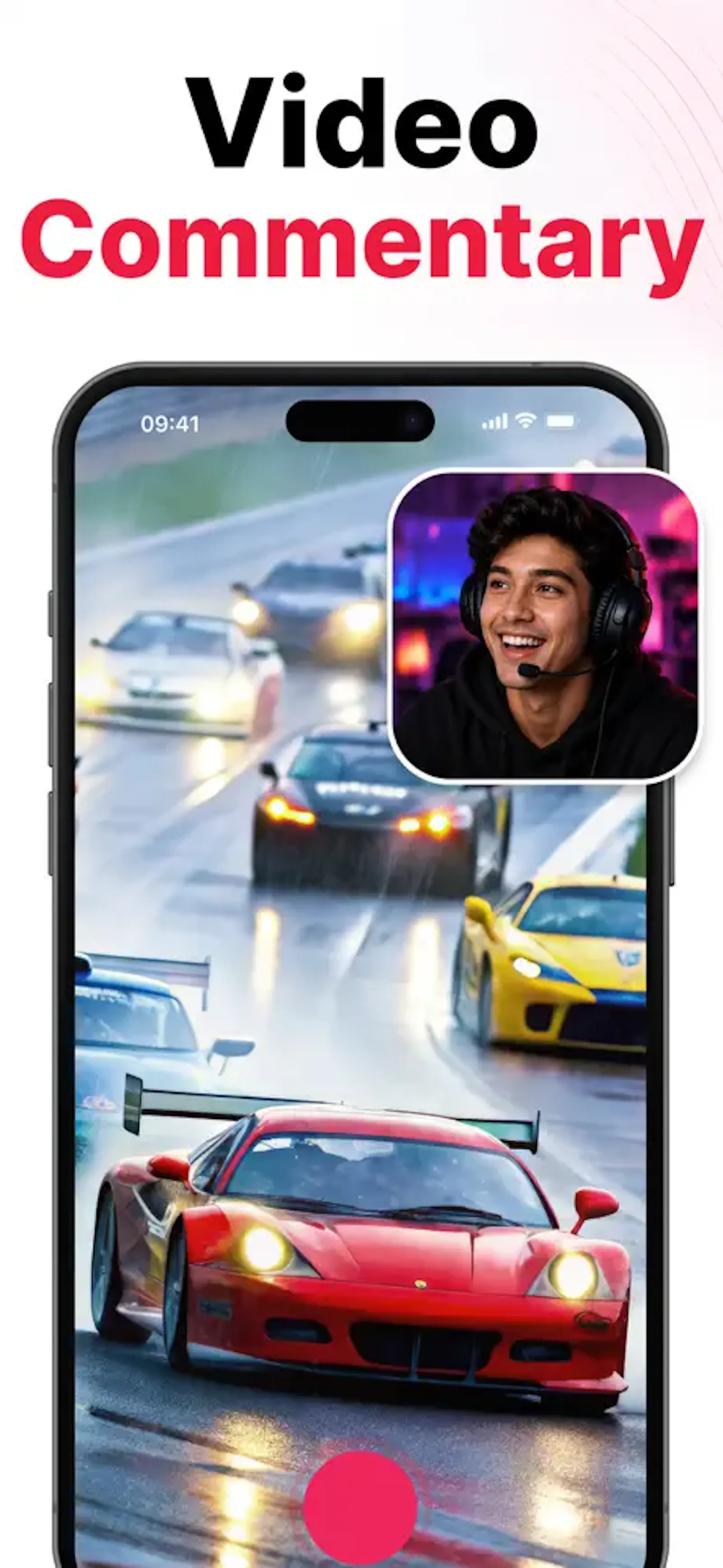 Screen Recorder – Video Editor App screenshot 6