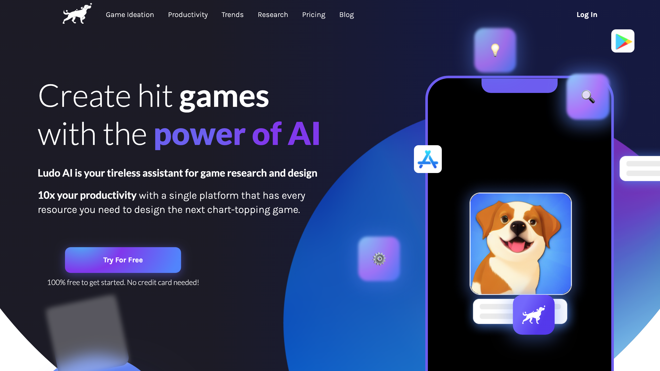 Ludo ai media 1