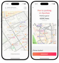 Aparkao gallery image