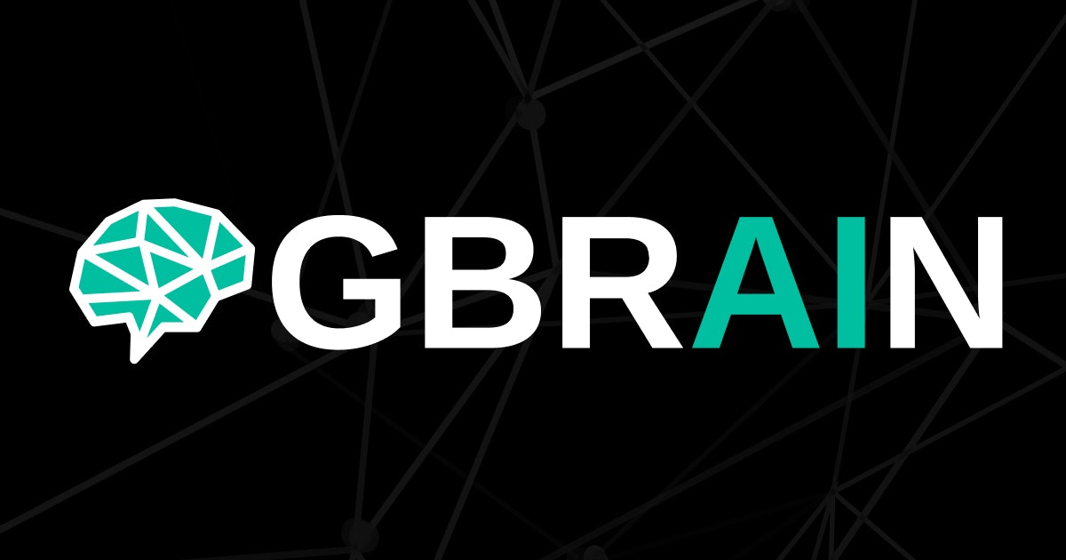 OGBRAIN.AI - 암호화 데이터 인텔리전스의 힘을 발휘합니다 미디어 1