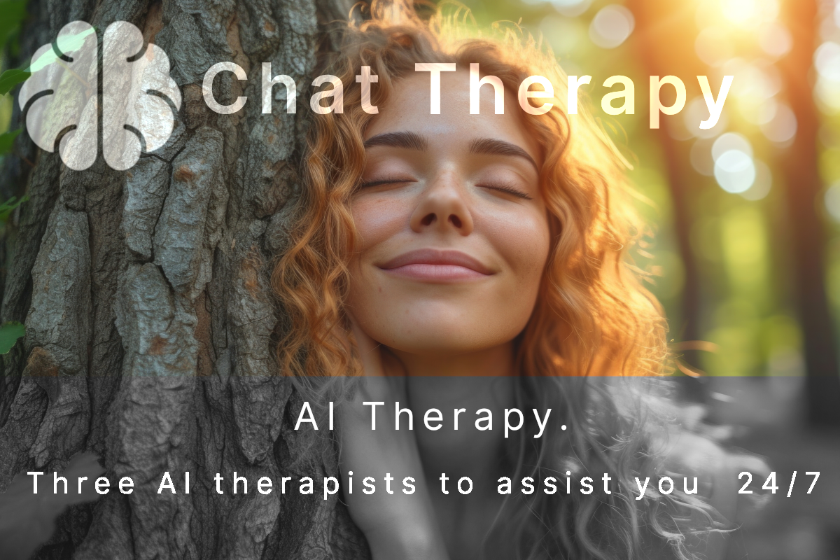 Chat Therapy gallery image