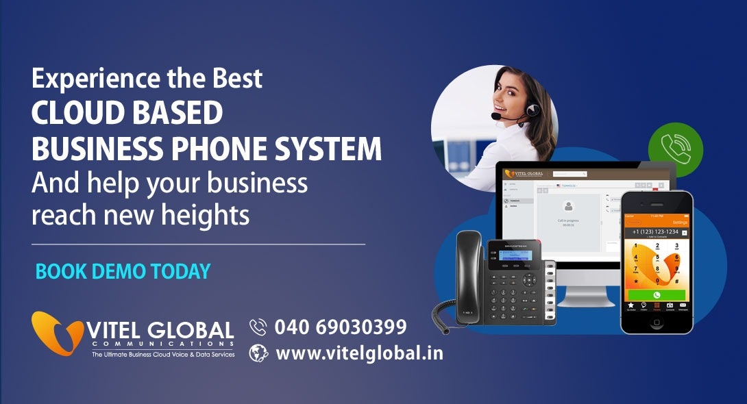 VoIP, Cloud-based phone, CRM Integration