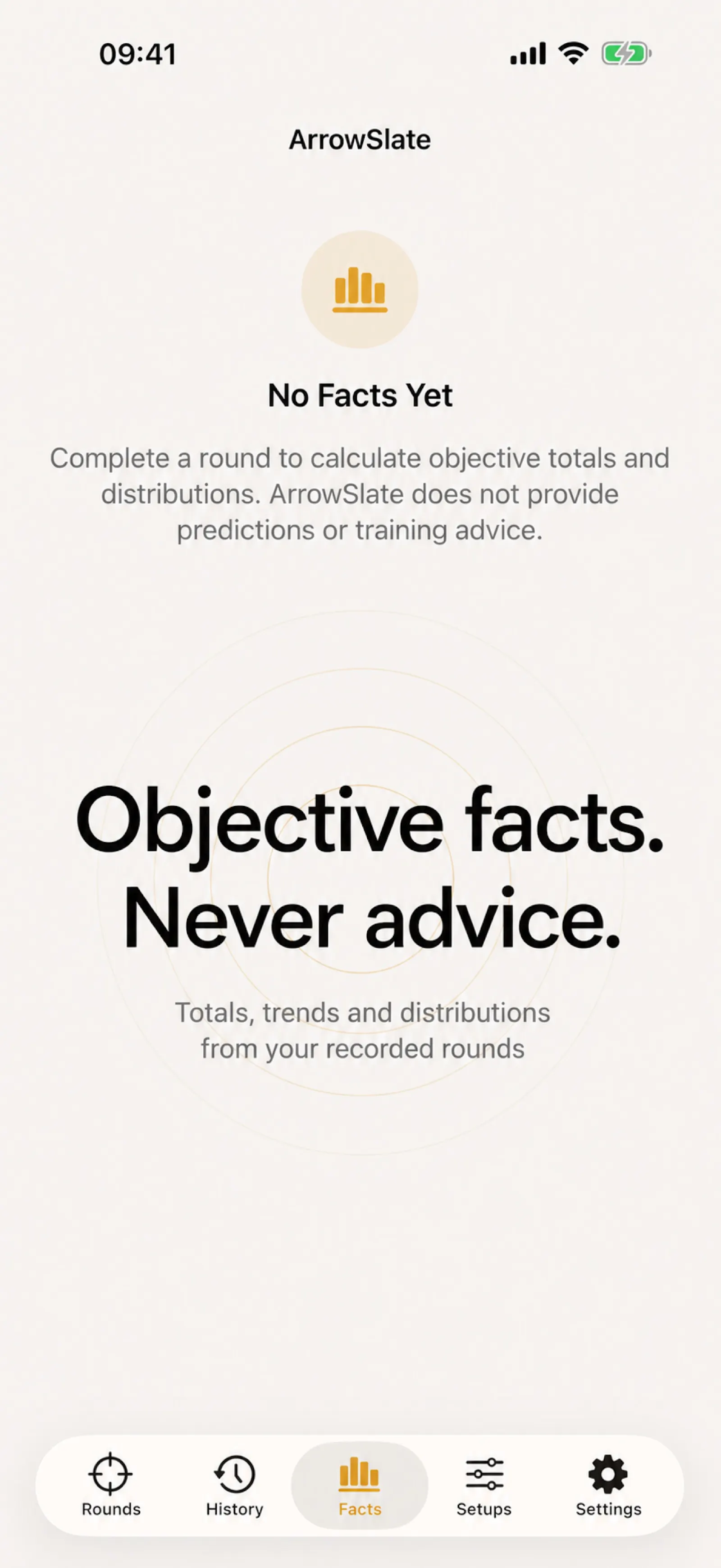 ArrowSlate screenshot 2