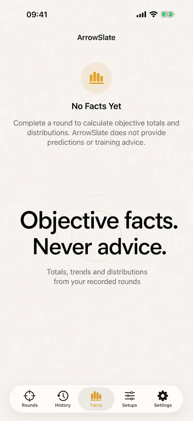 ArrowSlate screenshot 2