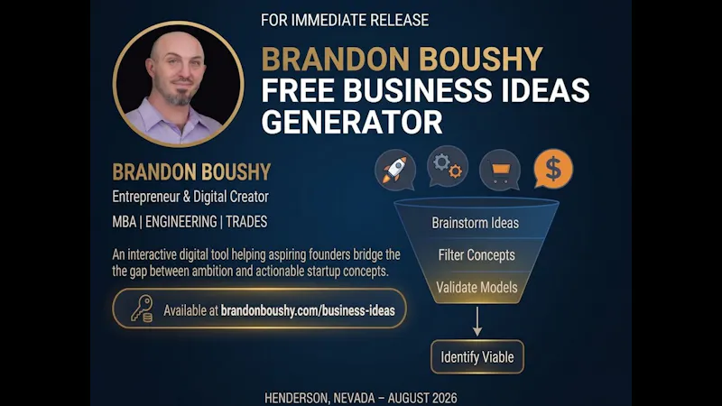 Local Market Biz Feasibility Calculator screenshot 1 (video preview)