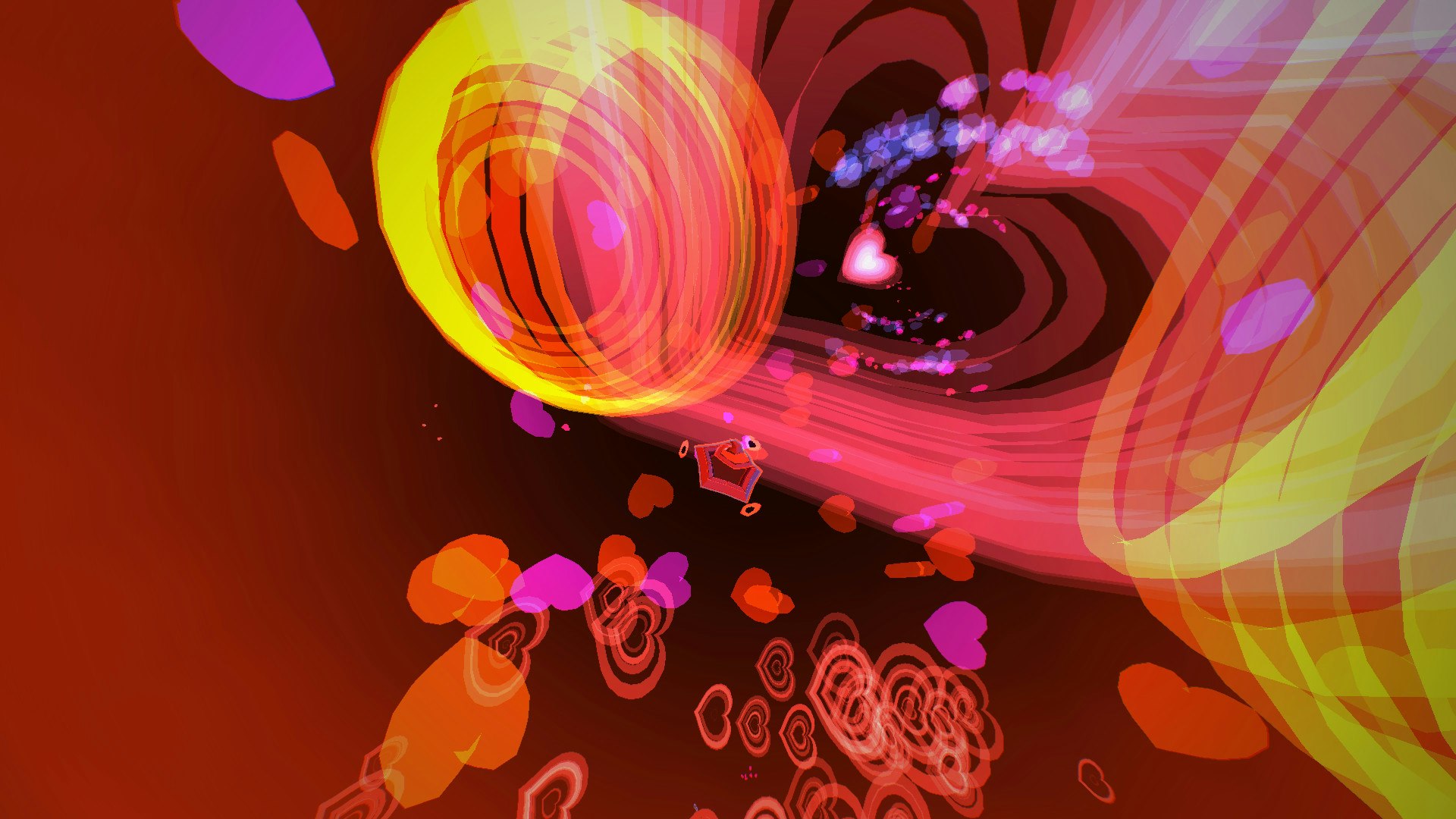 Spaceman Sparkles 3D