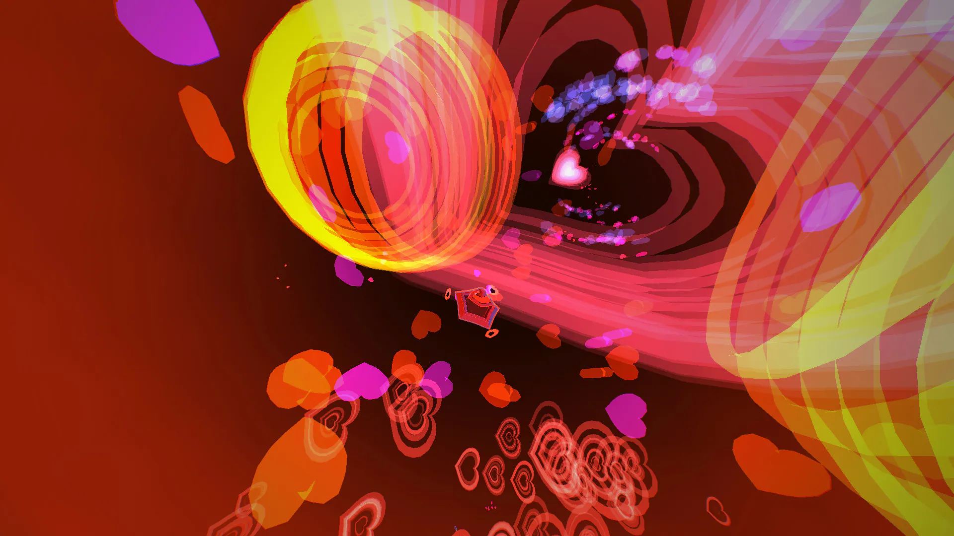 Spaceman Sparkles 3D
