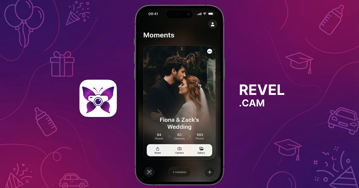 Revel.cam gallery image