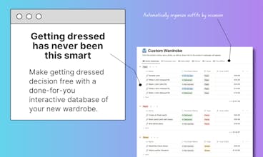 Vetted Closet gallery image