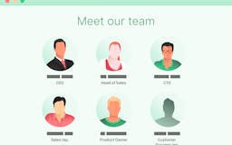 Team Page App media 3