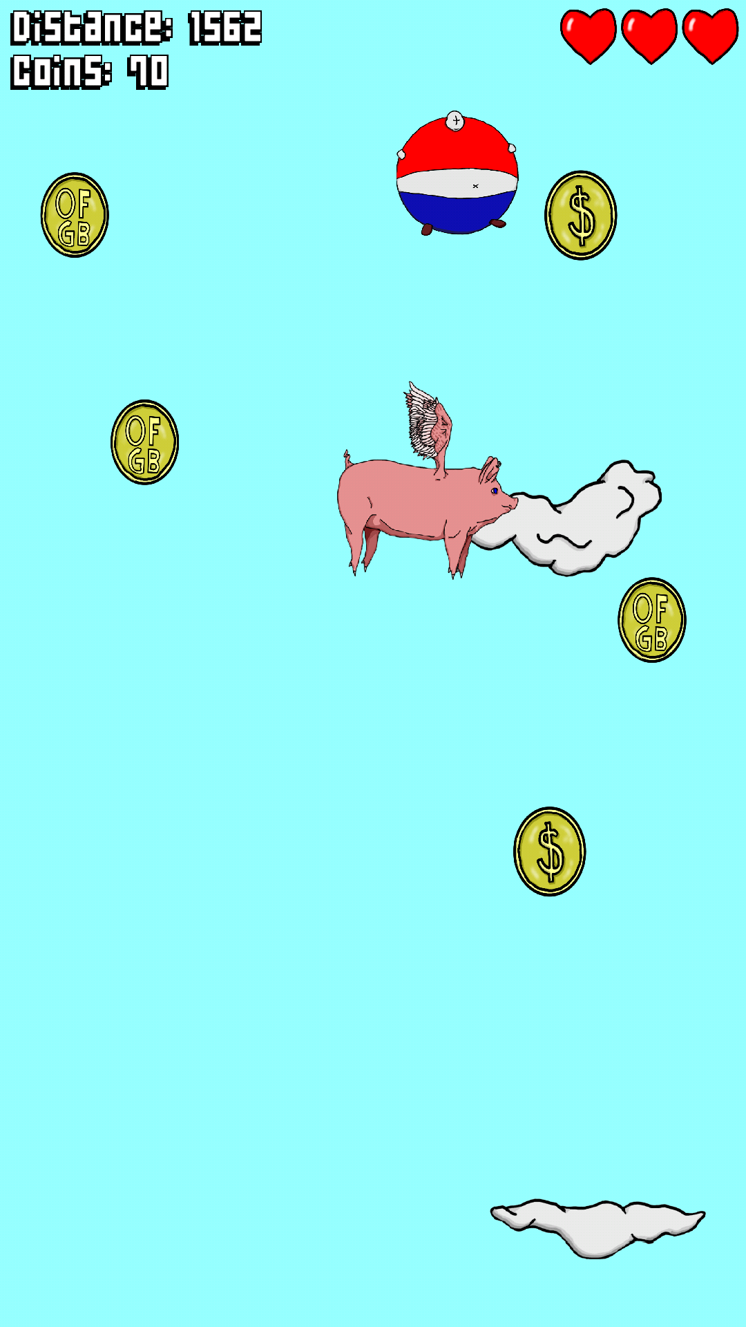 Skydive Survive gallery image